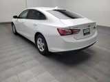 Used 2022 Chevrolet Malibu LT image 5