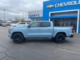New 2025 Chevrolet Colorado Z71 w/ Z71 Convenience Package 2 image 2
