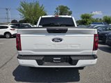 New 2025 Ford F150 STX w/ Equipment Group 200A image 4