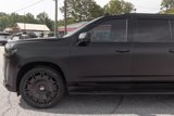 Used 2021 Cadillac Escalade ESV Sport w/ Driver Assist Tech Package image 5