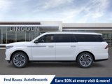 New 2025 Lincoln Navigator L Reserve image 3
