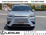 New 2025 Lexus TX 350 AWD image 3