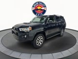 Used 2024 Toyota 4Runner TRD Off-Road image 2