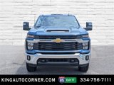 New 2025 Chevrolet Silverado 2500 LT w/ Safety Package image 2