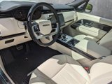 New 2025 Land Rover Range Rover Long Wheelbase SE image 3