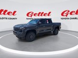 New 2025 Toyota Tacoma SR image 4