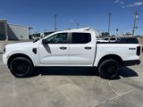 New 2025 Ford Ranger XLT image 2