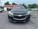 Used 2015 Chevrolet Malibu LT w/ Power Convenience Package image 2