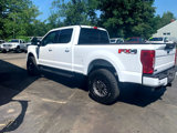 Used 2022 Ford F250 Lariat image 5