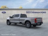 New 2025 Ford F250 Lariat image 4