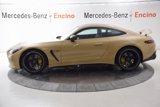 New 2025 Mercedes-Benz AMG GT 55 image 3