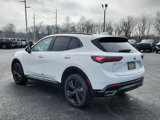 New 2025 Buick Envision Sport Touring image 4
