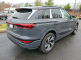 New 2025 Audi Q6 e-tron Premium Plus image 4