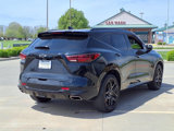 Used 2023 Chevrolet Blazer RS w/ Driver Confidence II Package image 5