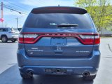 Certified 2021 Dodge Durango Citadel image 4