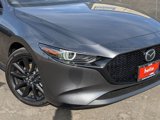New 2025 MAZDA MAZDA3 2.5 S Hatchback w/ Premium Pkg image 5