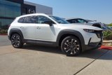 New 2025 MAZDA CX-50 2.5 Hybrid w/ Weather Package image 4
