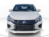 New 2024 Mitsubishi Mirage ES image 2