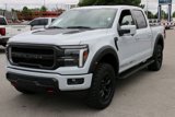 New 2025 Ford F150 Lariat w/ Equipment Group 502A High image 2