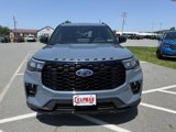 New 2025 Ford Explorer ST-Line image 2