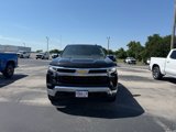 New 2025 Chevrolet Silverado 1500 LT image 4