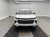 New 2025 Chevrolet Traverse LT w/ Driver Confidence Package image 2