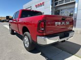 New 2025 RAM 2500 Big Horn image 4