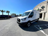 Used 2023 Ford Transit 250 Medium Roof w/ Load Area Protection Package image 3