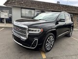 Used 2021 GMC Acadia Denali w/ Denali Ultimate Package image 3