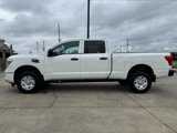 Used 2022 Nissan Titan S image 2