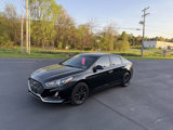 Used 2019 Hyundai Sonata SE image 2