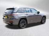 New 2025 Jeep Grand Cherokee Limited 4xe image 2