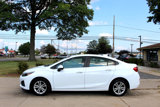 Used 2019 Chevrolet Cruze LT image 6