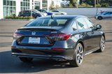 New 2025 Honda Civic Sport Touring image 4