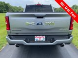 New 2025 RAM 1500 Big Horn image 5