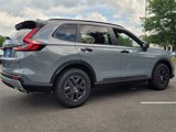 New 2026 Honda CR-V TrailSport image 3