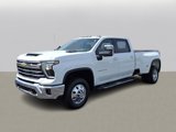 New 2025 Chevrolet Silverado 3500 LTZ w/ LTZ Plus Package image 2