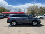 Used 2017 Subaru Outback 2.5i Premium image 5