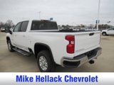 New 2025 Chevrolet Silverado 2500 LT w/ All Star Edition image 3