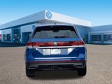 New 2025 Volkswagen Atlas SEL image 6
