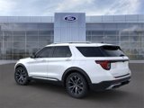 New 2025 Ford Explorer Platinum w/ Ultimate Package image 4