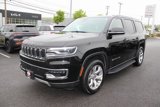 Used 2022 Jeep Wagoneer Series II image 2