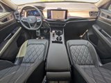 New 2025 Volkswagen Atlas SEL Premium R-Line image 3