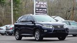 Used 2013 Lexus RX 350 FWD image 3