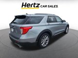 Used 2024 Ford Explorer Limited image 4
