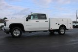 Used 2024 Chevrolet Silverado 2500 W/T w/ WT Convenience Package image 3