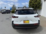 New 2025 MAZDA CX-50 2.5 Hybrid w/ Weather Package image 5