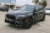 New 2025 BMW X7 M60i image 3