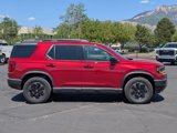 New 2026 Honda Passport TrailSport Elite image 2