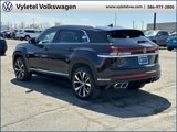 Used 2024 Volkswagen Atlas Cross Sport SEL Premium R-Line image 4